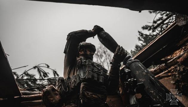 Протягом доби на фронті зафіксовано 231 зіткнення, а на Покровському напрямку було відбито більше 50 атак.