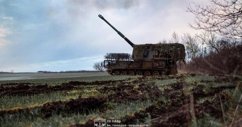 На передовій зафіксовано 159 бойових зіткнень, з яких 56 мали місце на Покровському та Костянтинівському напрямках. МАПИ.