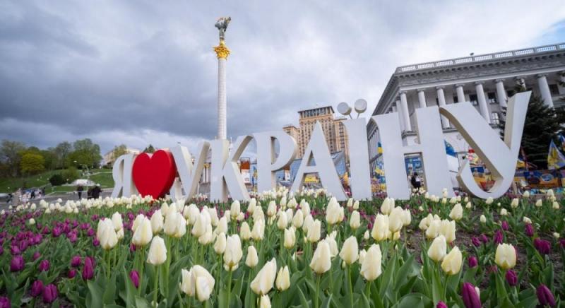 Перед початком вихідних киян не потішить тепла погода: синоптичний прогноз на 24 квітня.