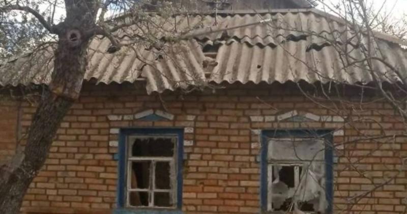 Російські війська здійснили 30 атак на територію Дніпропетровщини, внаслідок чого одна жінка отримала серйозні поранення.