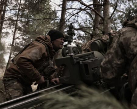 Збройні сили України атакували чотири зони скупчення противника: Генеральний штаб повідомляє про близько 200 зіткнень за добу.