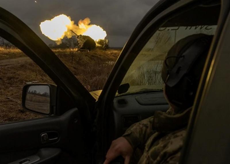 У Генеральному штабі поділилися інформацією про бойові дії на лінії фронту.