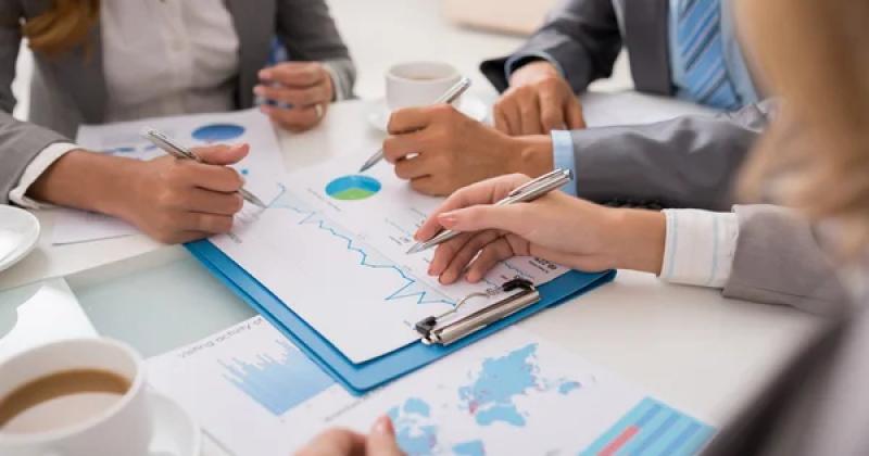 Де в Україні спостерігається найбільший ріст кількості нових компаній: рейтинг областей за перший квартал -- Delo.ua