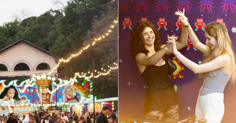 Основна музична подія травня: Вакарчук, Гайтана і Міка Ньютон виступлять разом на одній сцені в Києві (ДЕТАЛІ) - Hochu.ua