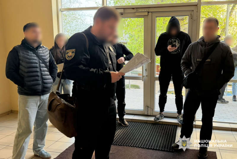 Операція з відмивання 576 мільйонів гривень у сфері оборони: у цій схемі задіяні особи з Донецької народної республіки.