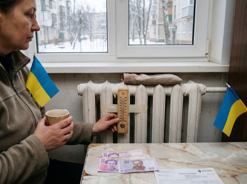 Безкоштовне відновлення, оренда житла та постачання дров: заявки збирають у восьми регіонах.