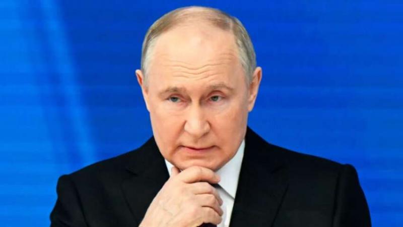 У США розкрили справжні наміри Путіна: які українські регіони Кремль має намір захопити.