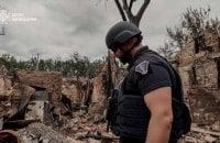 Основні події ночі та ранку середи, 8 липня: ракетні удари по Києву, Харкову та...