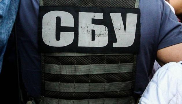 Служба безпеки України затримала особу, що координувала ракетні та дронові атаки Росії на територію Черкащини.