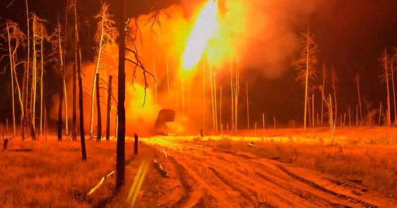 Російські війська з останніх сил намагаються пробитися: які події розгортаються на фронті та де тривають найбільш запеклі зіткнення.