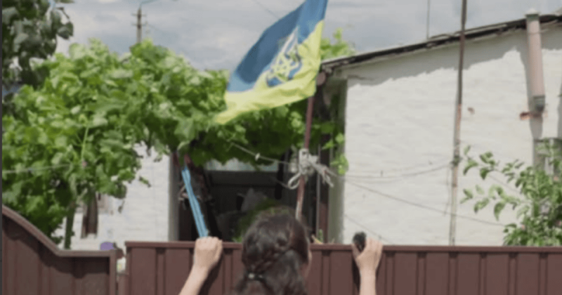 Убивство братів Мосейчуків: члени родини підозрюваного комбата Лучанова покинули село.