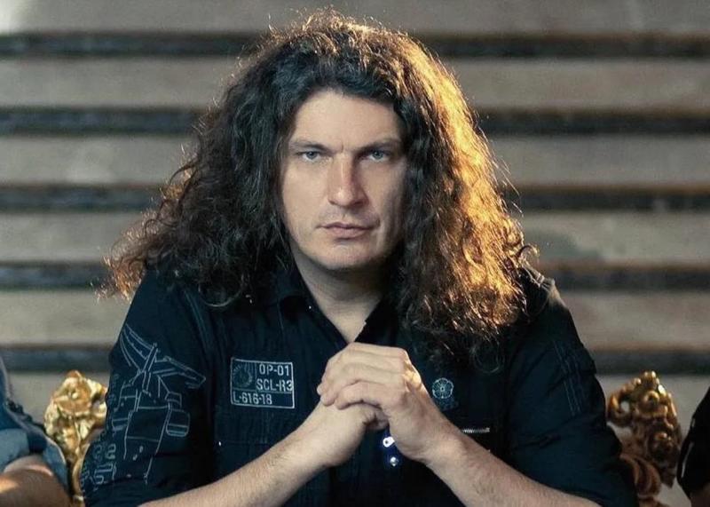 Вийшла анонсаційна відеоінформація про документальний фільм, присвячений Кузьмі Скрябіну.