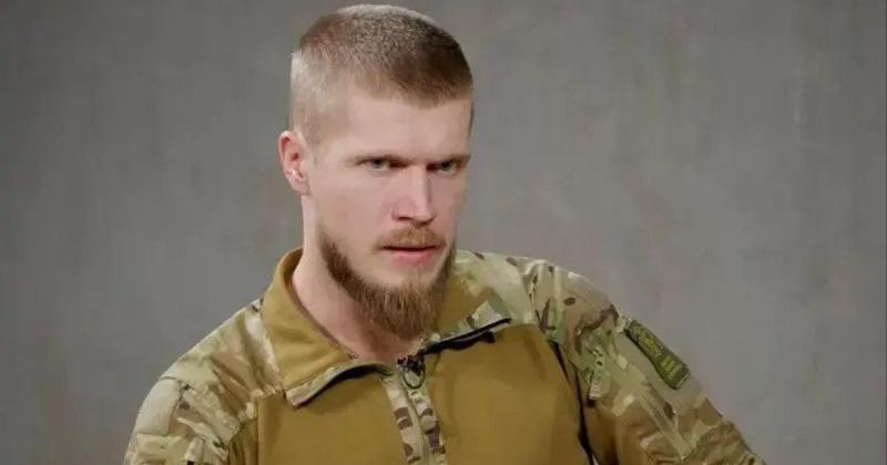 Майор ЗСУ Ширшин: Це вибір між людьми з плакатами та тими, хто веде себе неадекватно.
