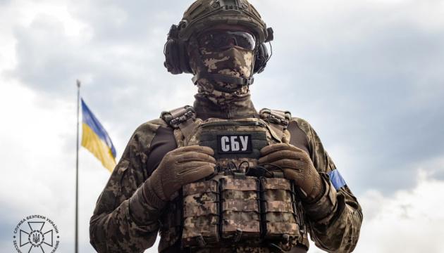 У Павлограді було затримано агентку російських спецслужб, яка координувала авіаудари по місту.