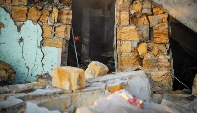 Після нової агресії з боку Росії Зеленський звернувся до партнерів із закликом прискорити процес надання військової допомоги.