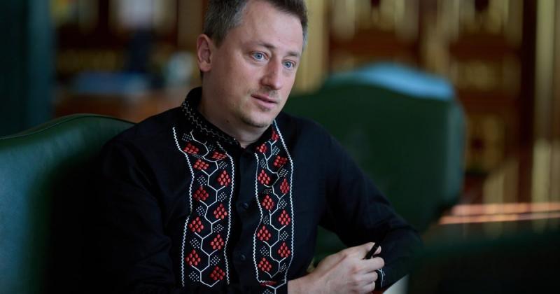 Ексміністр економіки Соболєв долучиться до команди, що займається економічними питаннями в Офісі Президента, заявив Зеленський.