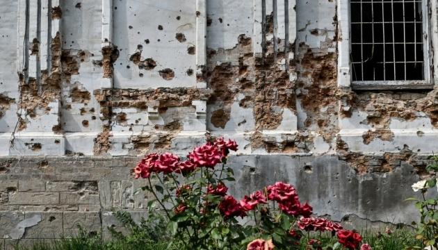 З вечора російські війська 10 разів завдали ударів по Дніпропетровській області, внаслідок чого загинула людина.