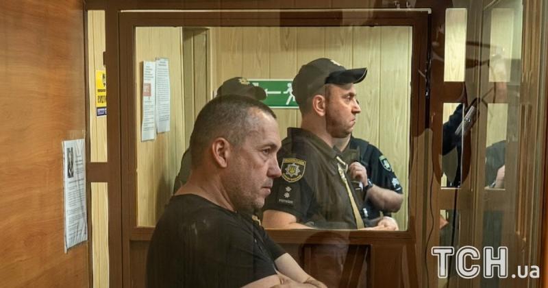Вбивство братів Мойсейчуків і втеча Лучанова: на засіданні ТСК з'явилися нові деталі резонансної справи.