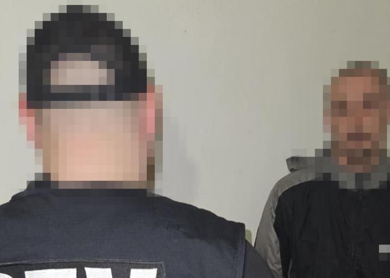 У Дніпропетровській області був затриманий агент Російської Федерації, який може отримати довічний термін ув'язнення.