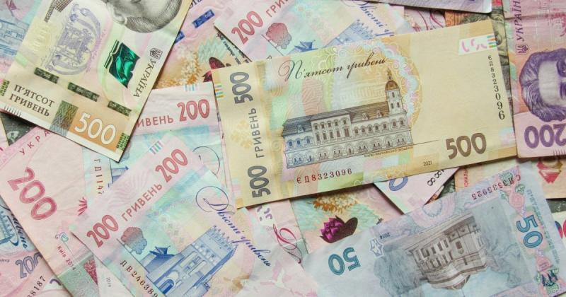 Податок на доходи фізичних осіб забезпечив бюджету понад 300 мільярдів гривень: які області виявилися найбільш успішними -- Delo.ua