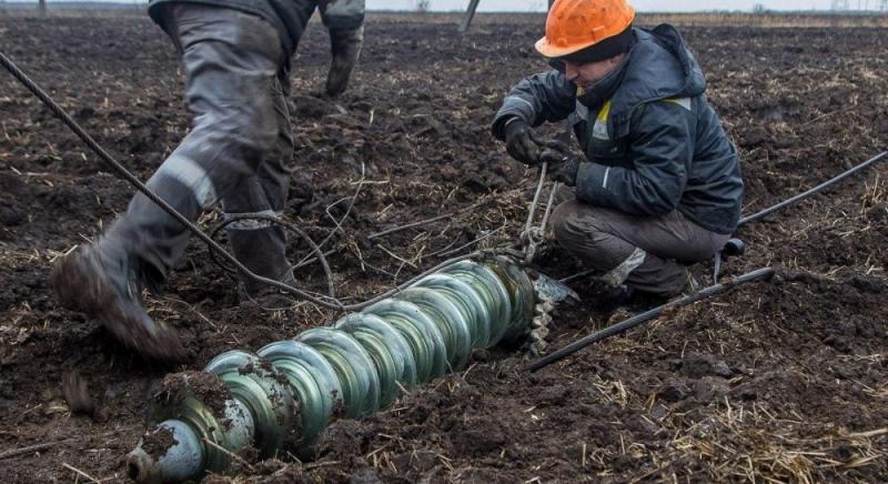 19 тисяч відновлень без відключення електроенергії: ДТЕК удосконалює технології ремонту для забезпечення стабільності мережі.