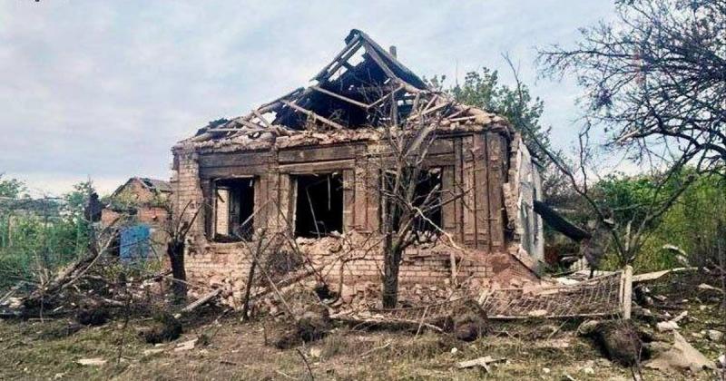 Широкі атаки на південні регіони України: численні травмовані, зруйновані житлові споруди, порт та цивільні кораблі.