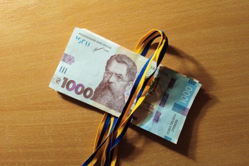 190 мільйонів гривень виплат для відшкодування пошкодженого житла: 7 тисяч власників отримали по 40 тисяч гривень.