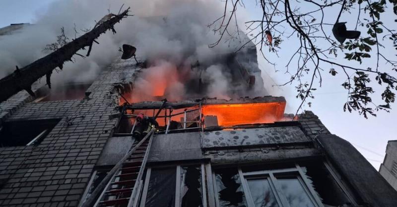 Вночі російські сили здійснили запуск 74 ракет, при цьому основні удари припали на дві області.