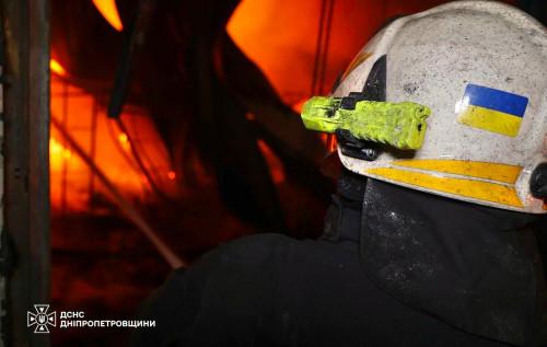 Дніпропетровський регіон: внаслідок російського удару загинули двоє осіб.