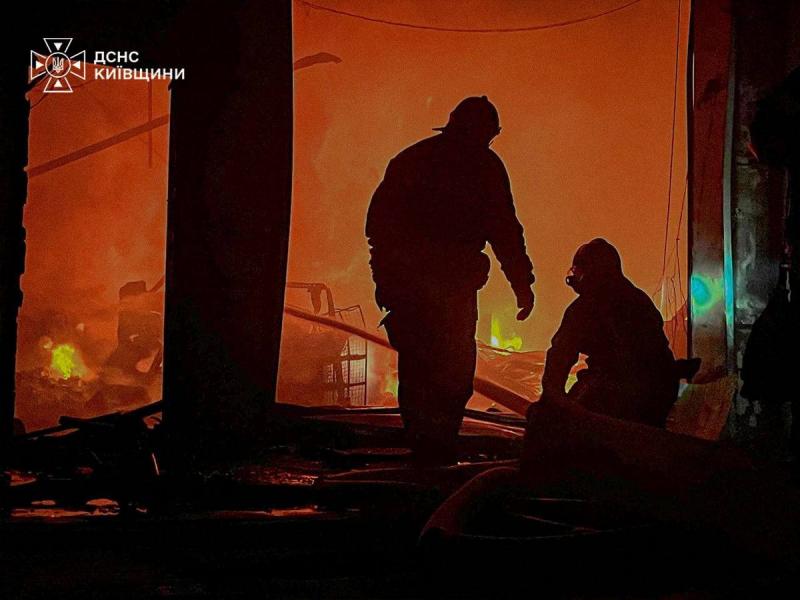 Поки Трамп вагається, за ніч вдалося перехопити лише одну балістичну ракету через нестачу ракет Patriot.