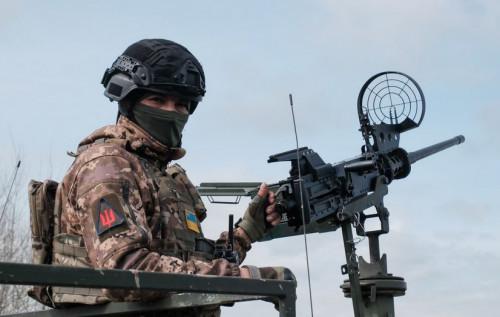 Цієї ночі повітряна оборона не змогла перехопити 33 з 35 ракет: тривожний звіт від Повітряних сил.