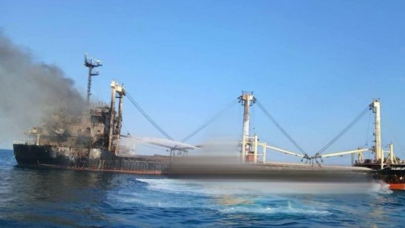 Бізнес вказує на складну ситуацію з реалізацією товарів у зв'язку з призупиненням функціонування чорноморських портів через обстріли.