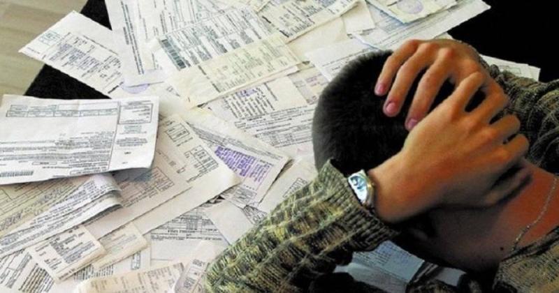 Заборгованість за комунальні послуги в Україні зросла — хто і з яких причин ухиляється від платежів?