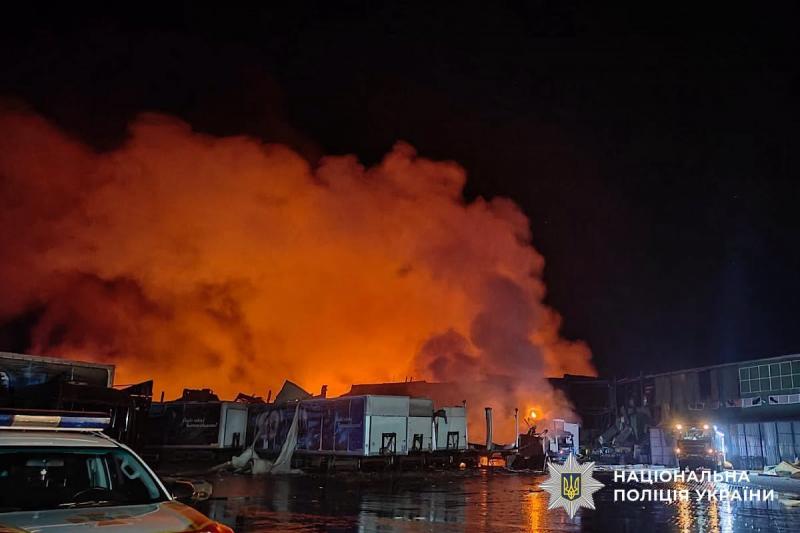 В Дніпропетровській області загинули троє осіб, серед яких є 17-річний юнак.