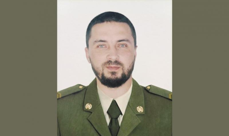 В ході порятунку своїх поранених товаришів, загинув молодший сержант Володимир Неклега. 