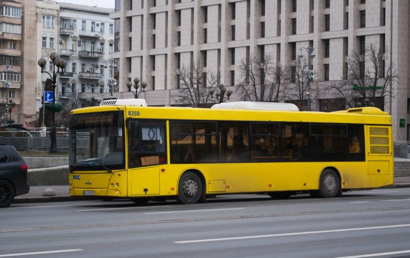 З вересня вартість проїзду зросте до 20 гривень.