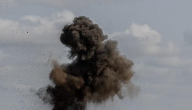 З вечора російські військові здійснили більше 20 атак на територію Дніпропетровської області, внаслідок чого є постраждалі.
