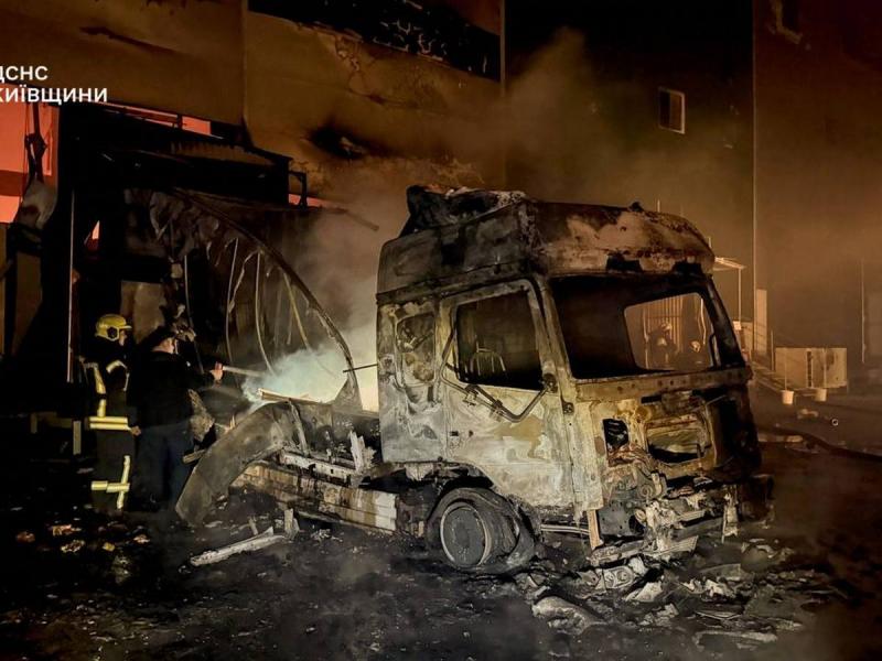 Російські війська здійснили потужний напад на Україну: є жертви, поранені та великі руйнування (фото)