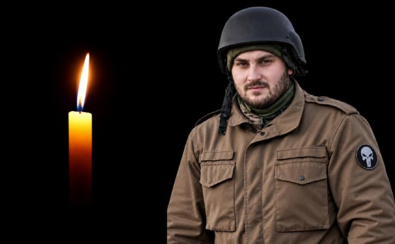 У Дніпропетровській області трагічно загинув 28-річний оператор безпілотних літальних апаратів з Харкова.