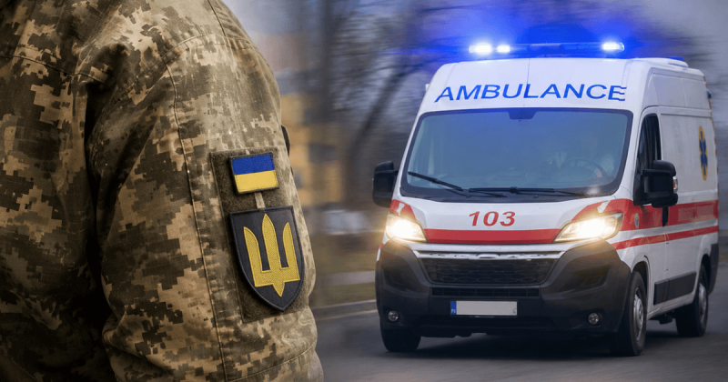 Співробітники ТЦК організували переслідування неподалік від гімназії: у Дніпрі виник скандал через ситуацію з перцевим спреєм.