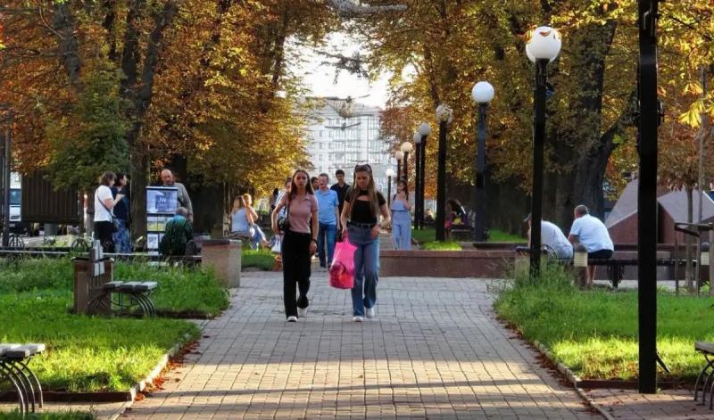 Дощі вщухнуть, а температура підвищиться вдень: прогноз погоди для Вінницької області з 14 вересня - 20 хвилин.
