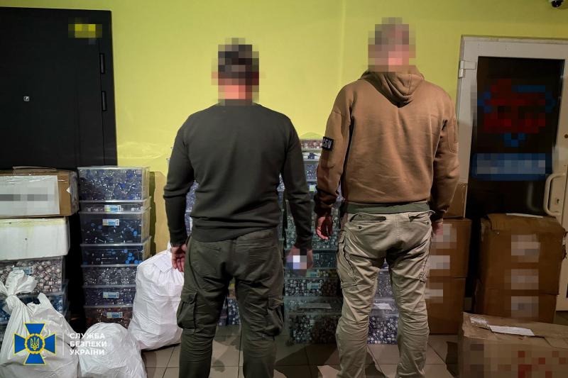 Фальшиві препарати для зниження ваги: в Україні виявлено шахрайську схему на суму 5 мільйонів доларів.