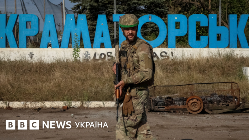 Росія підходить до 