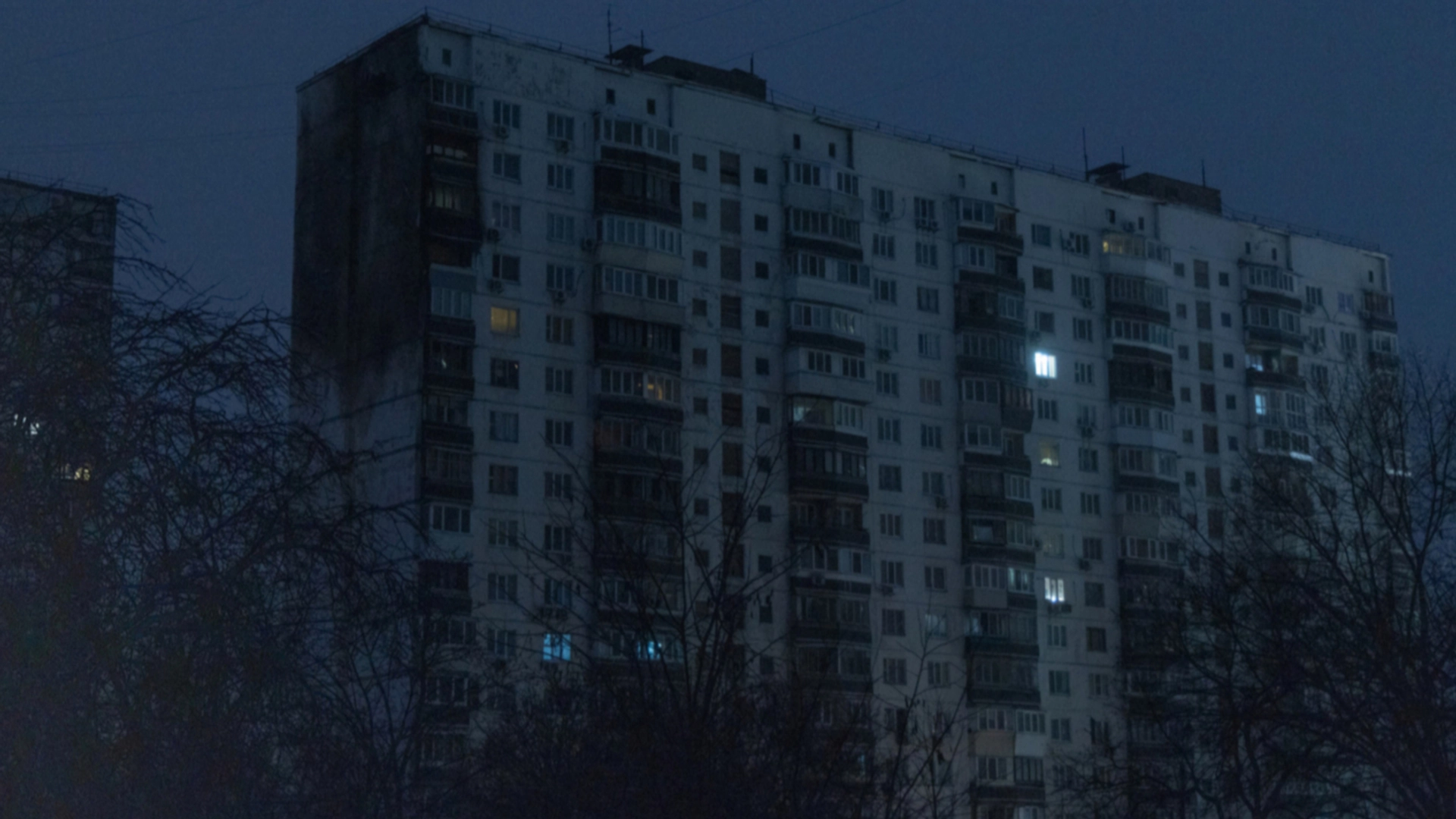 Внаслідок обстрілів кілька областей залишились частково без електропостачання.