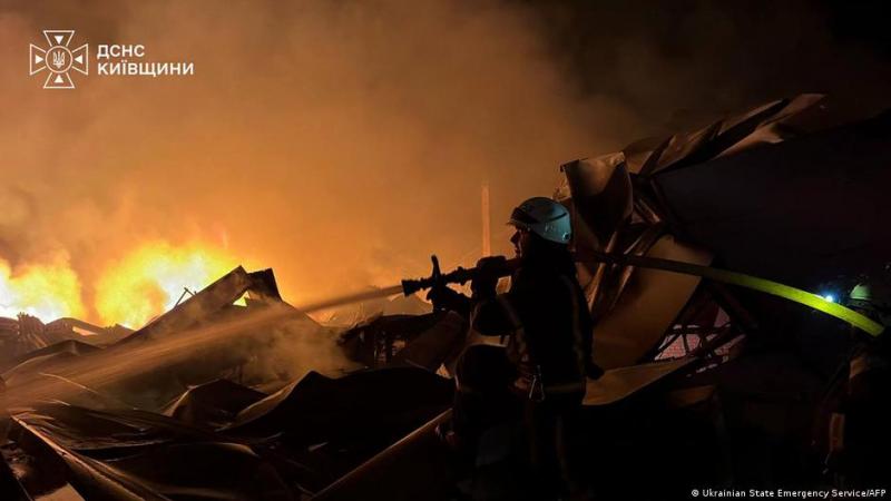 Київська область: в результаті агресії Росії загинула жінка разом із двома дітьми.