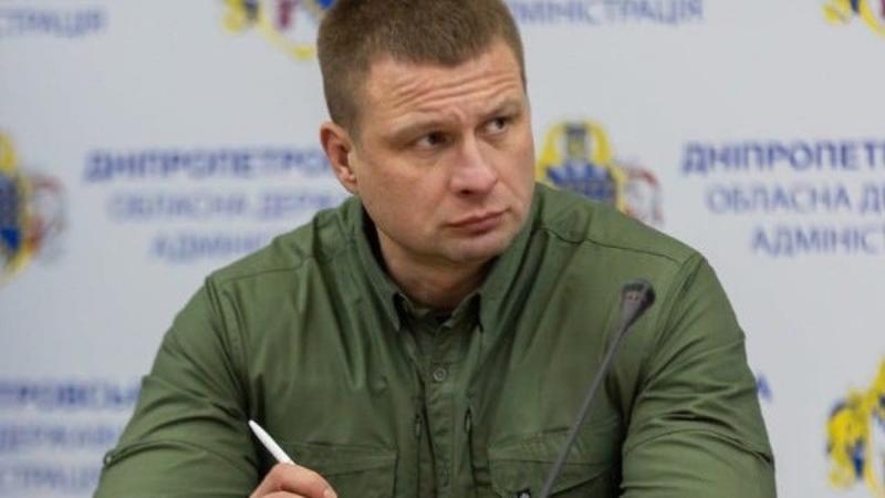 Протягом доби Дніпропетровська область зазнала десяти атак з боку російських військових, повідомляє обласна військова адміністрація.