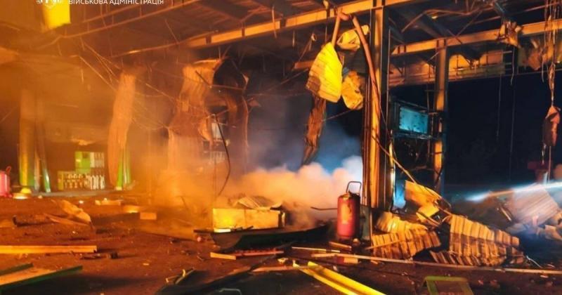 Три загиблих у Херсонській області та більше десяти атак на Дніпропетровщині: результати обстрілів з боку Росії за останню добу.