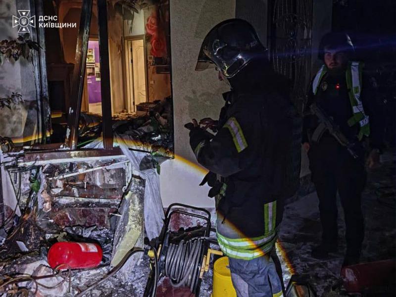 Російські військові забрали життя трьох дітей у Київській області: наслідки атак РФ 19-20 вересня.