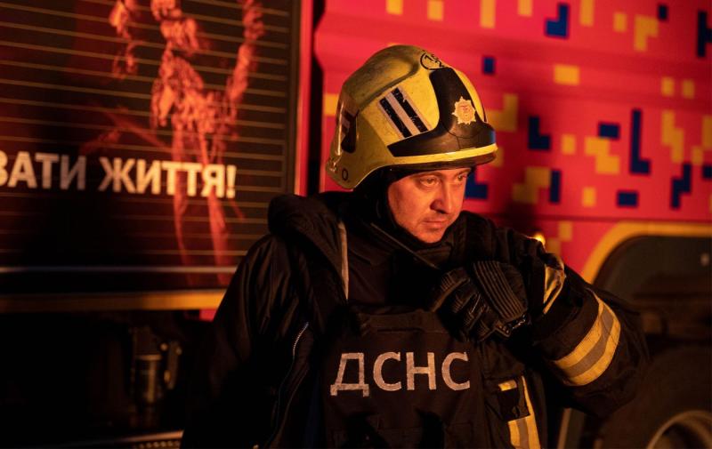 Росія здійснила одночасні удари по промисловим об'єктам у Дніпрі, Кривому Розі та Павлограді, внаслідок чого є постраждалі.