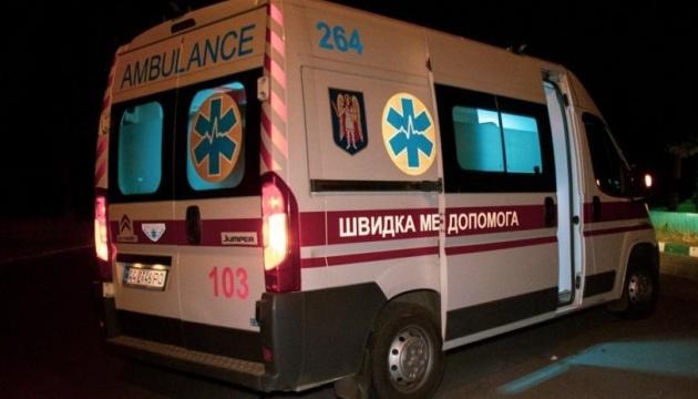 В результаті ворожої атаки на Дніпро загинули двоє осіб, ще четверо отримали поранення.